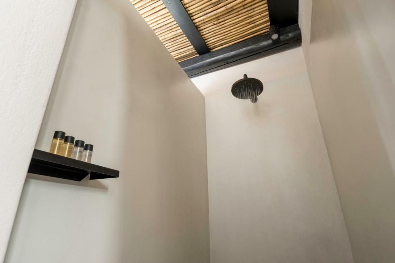 Misteli Suites Akrotiri  Luaran gambar